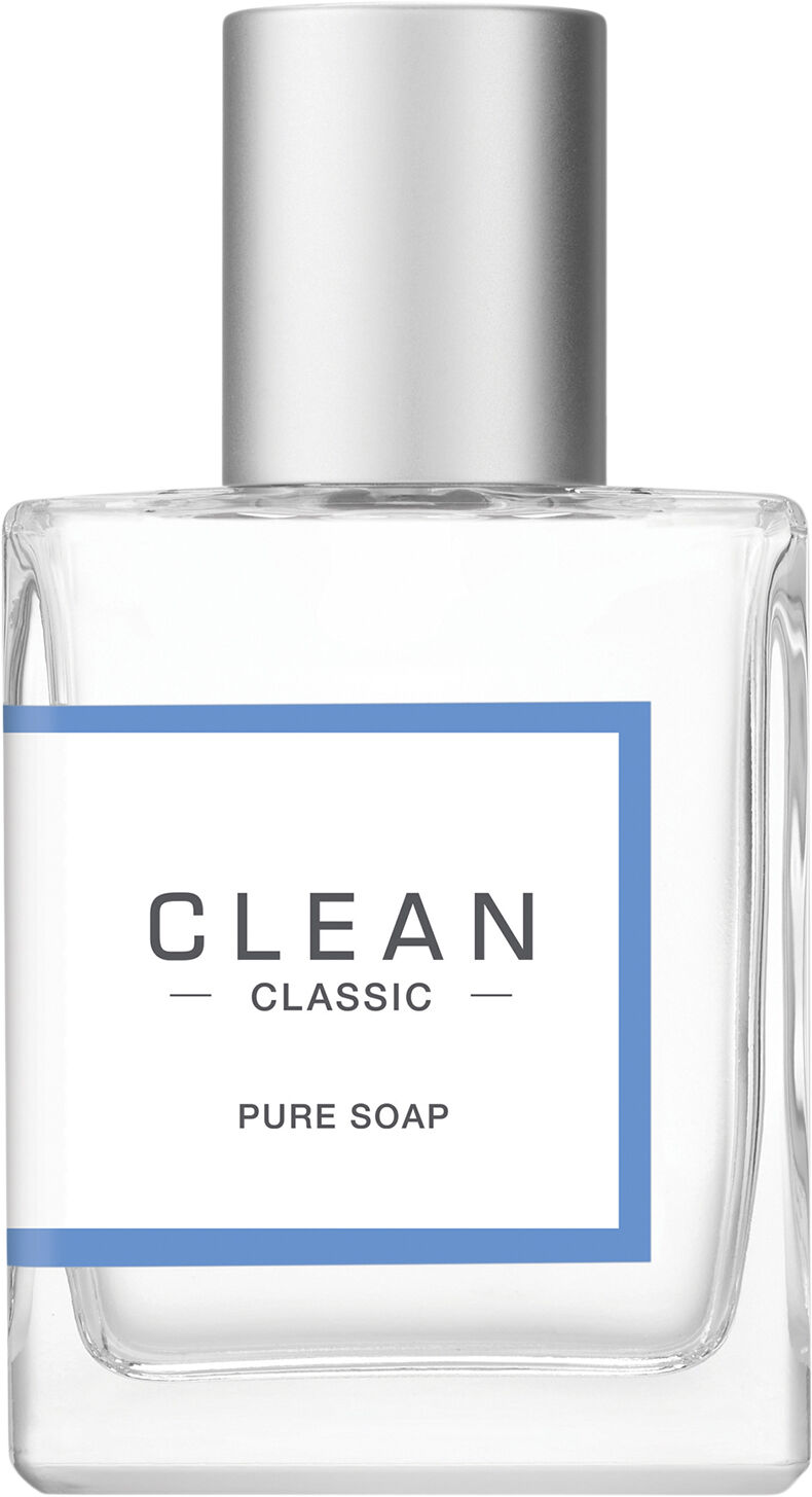 Pure Soap Eau de Parfum