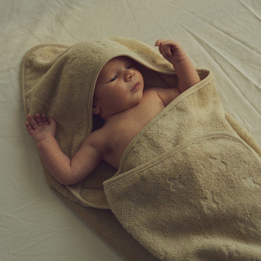 Swaddle Towel