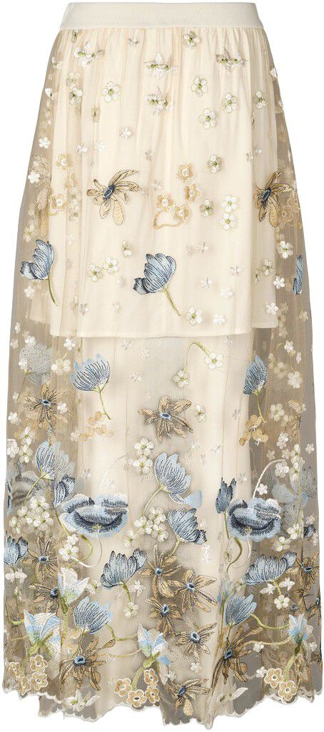 1013PBOVenus skirt
