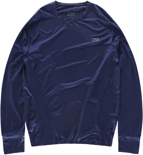 Training Long Sleeve Tee