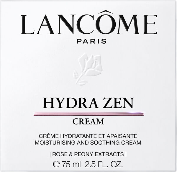 Hydra Zen Anti-Stress Day Cream
