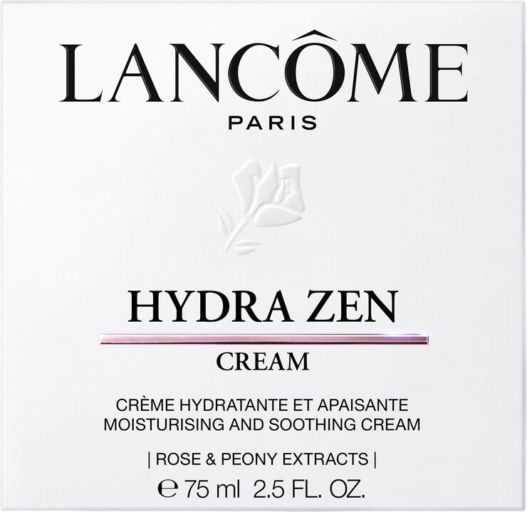 Hydra Zen Anti-Stress Day Cream
