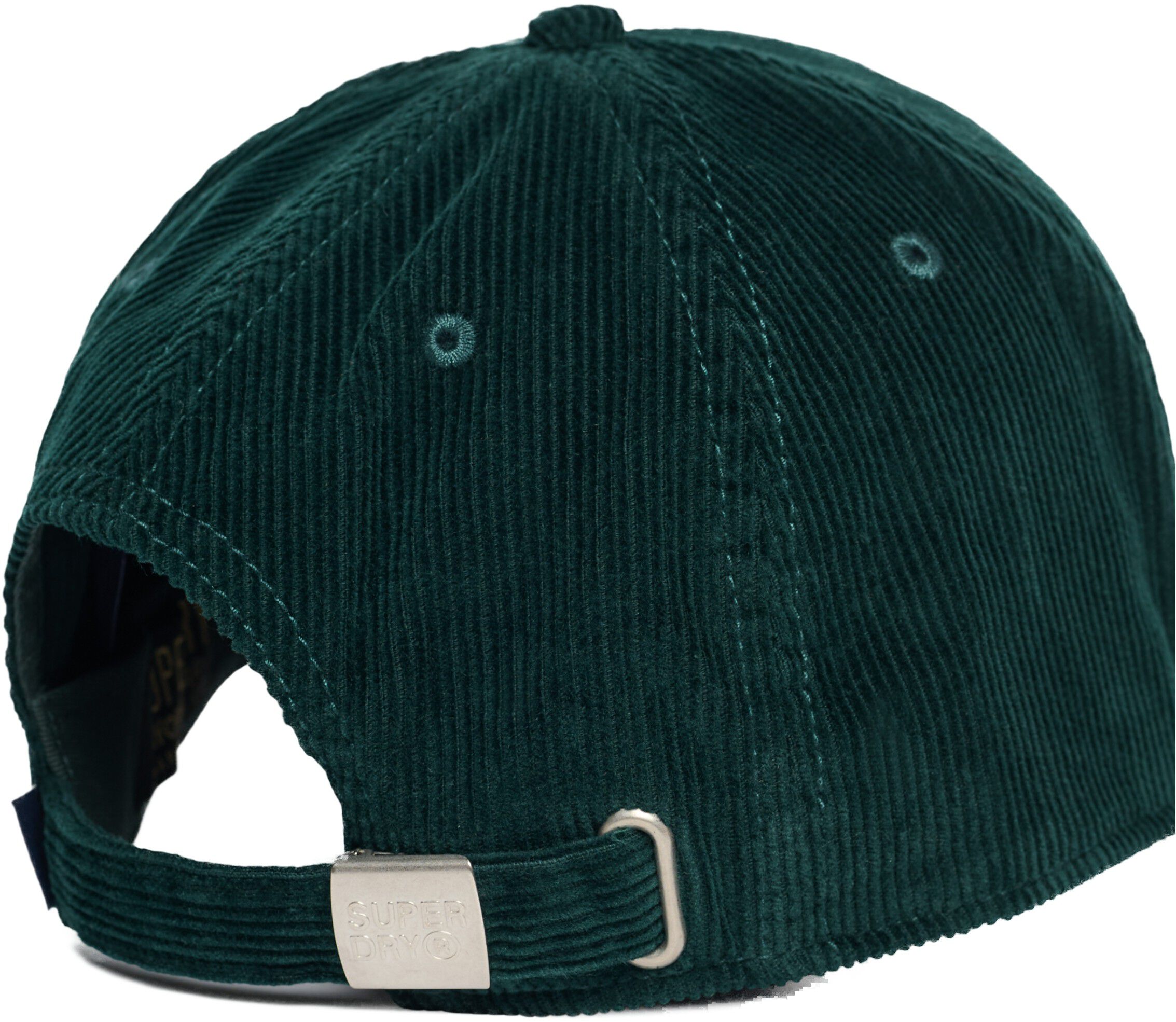 ATH ESSENTIALS TEXTURED CAP