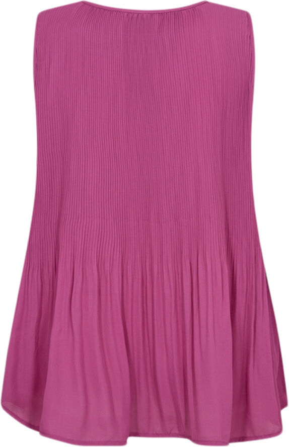 Curvy WA-KERSTEN 1 Top Pink