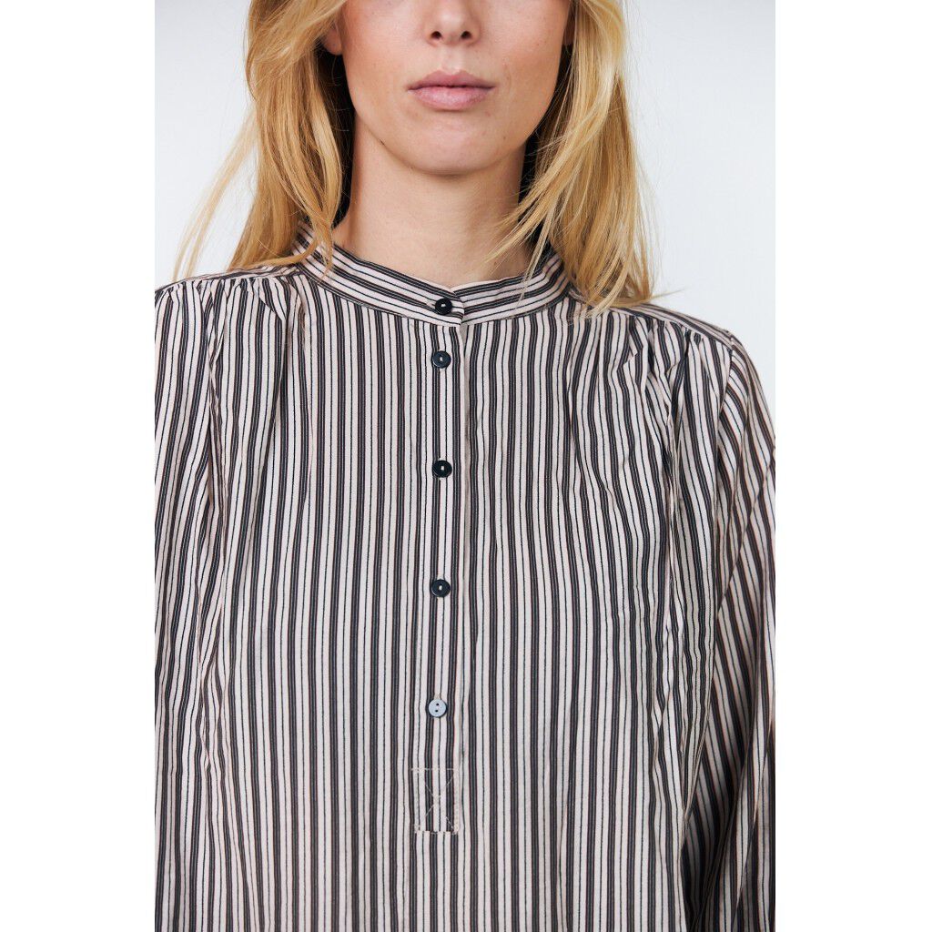 Larill Shirt Ls