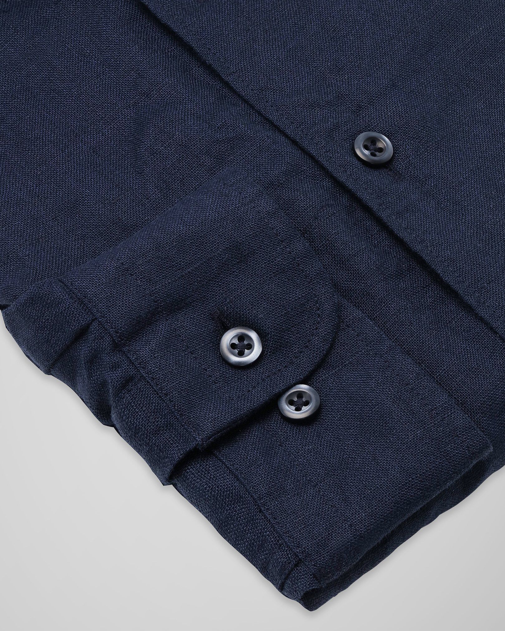 The Sicilian 2. 0 | Dusty Navy | Slim