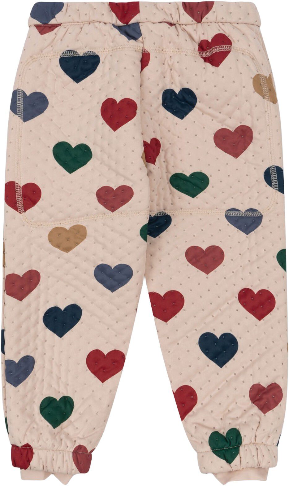 THERMO PANTS FRILL