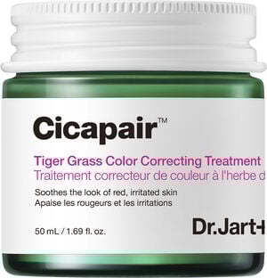 Cicapair Tiger Grass Color Correcting Treatment