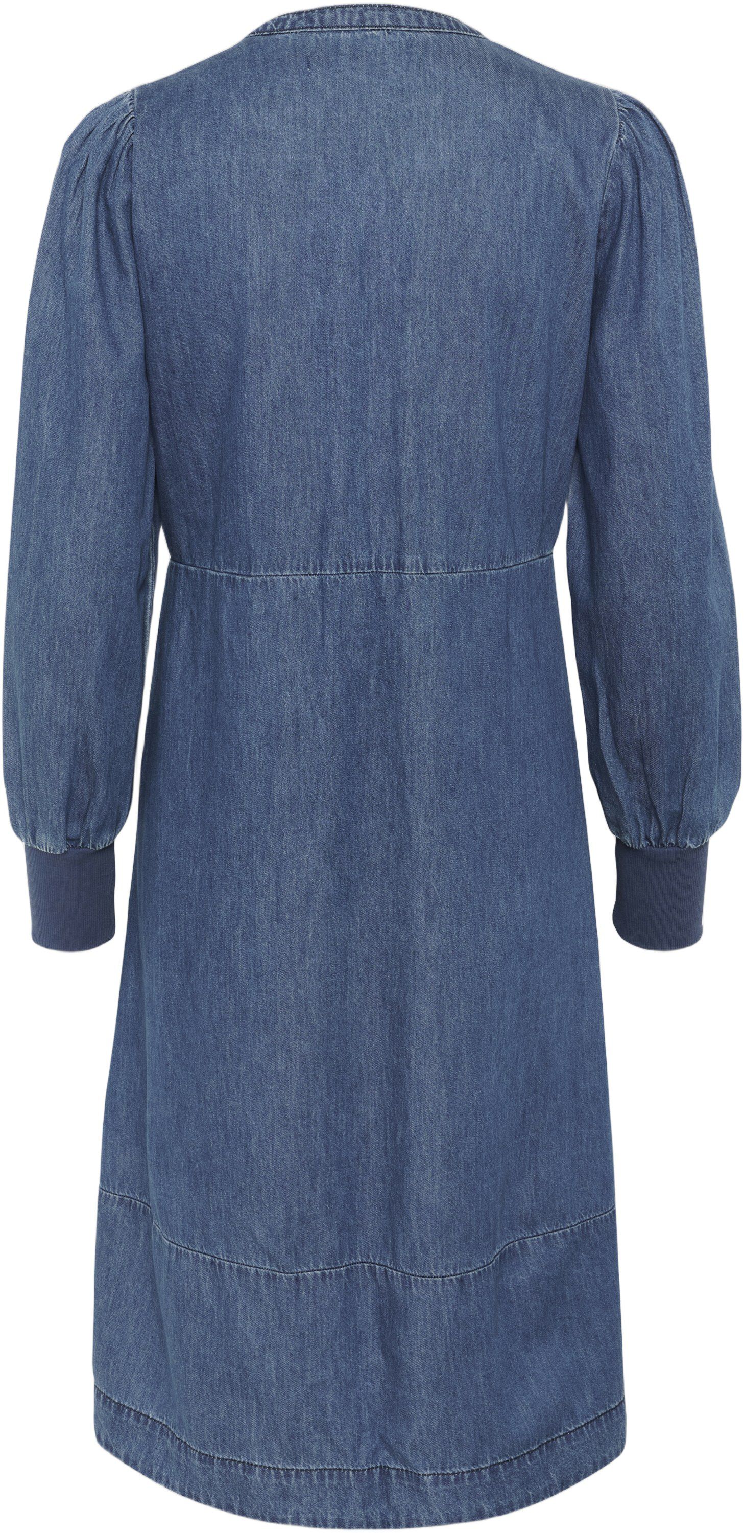 CUallura Arpa Rib Dress