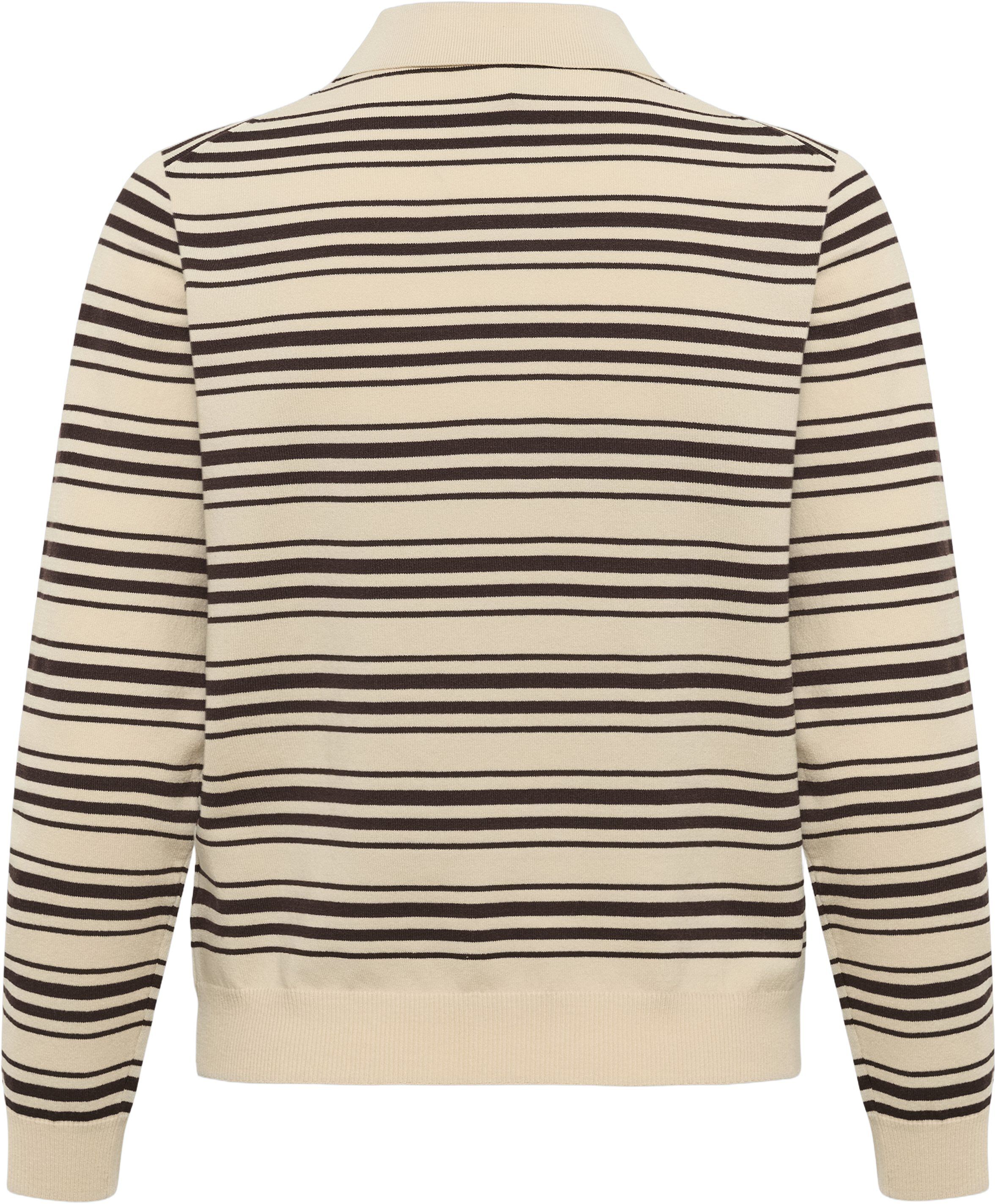 ChannanPW Pullover