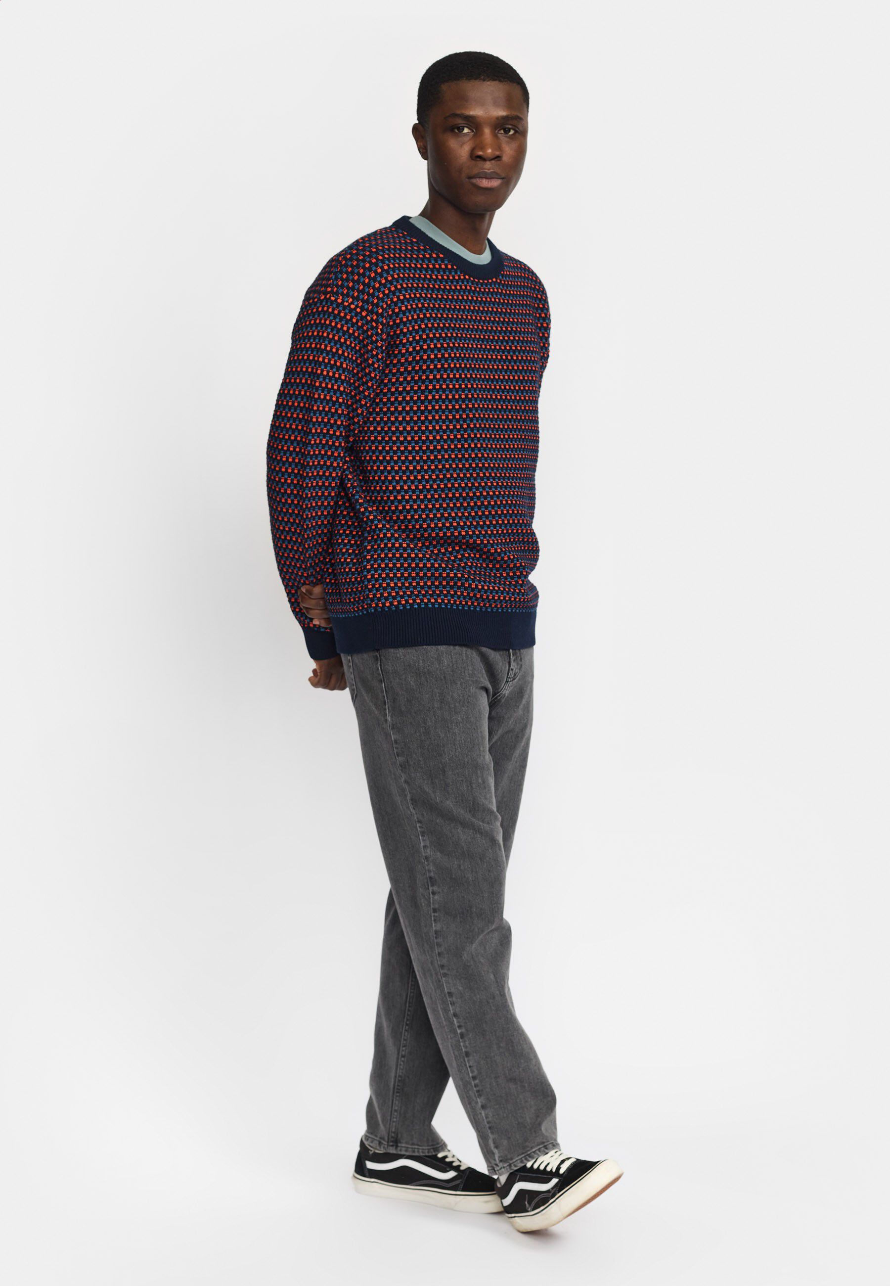 Knitwear