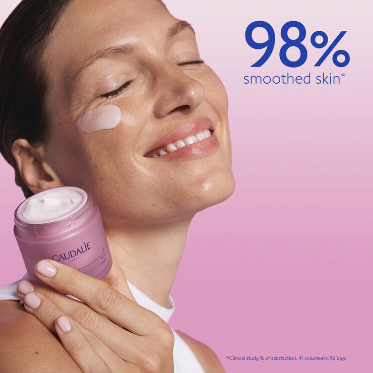 Caudalíe Resveratrol-Lift Firming Night Cream 50 ml