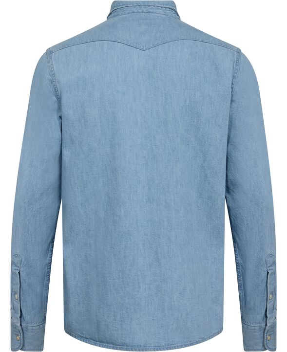 REGULAR WESTERN SHIRT