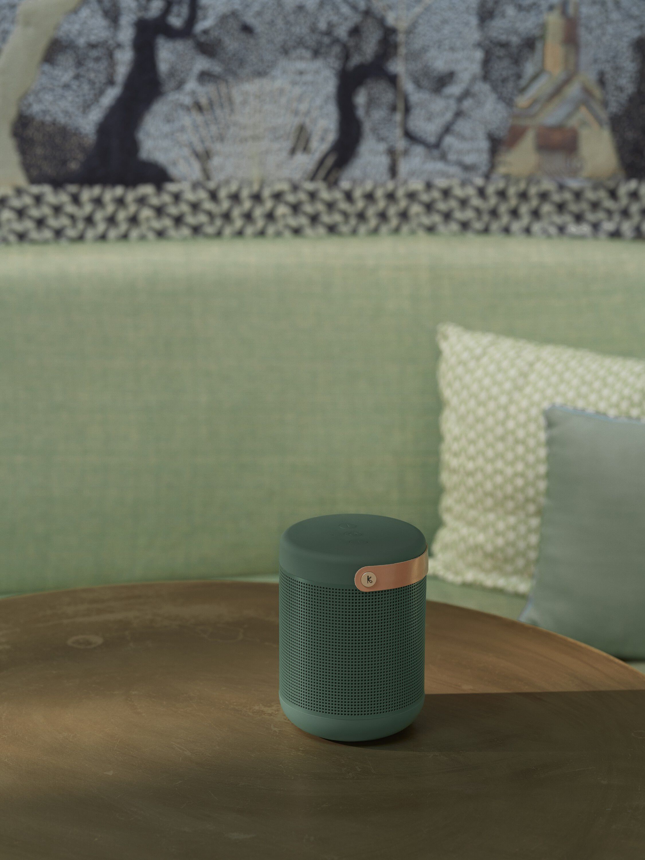 aMAJOR Ensemble Bluetooth H&oslash;yttaler