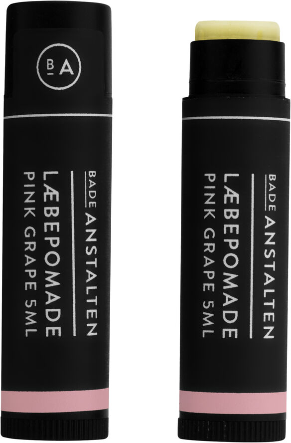 Lipbalm Pink Grape