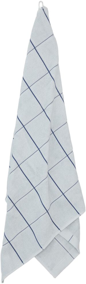 Håndkle 70x140 Vista Linen blue