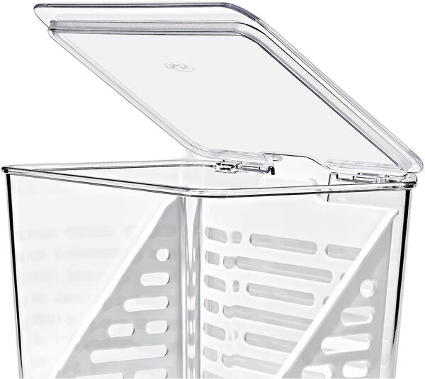 Køleskabsopbevaring - Høj