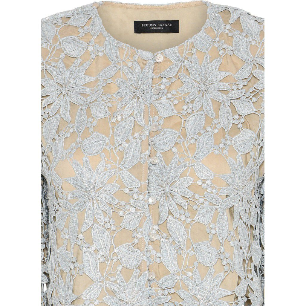 PinangaBBToqa jacket