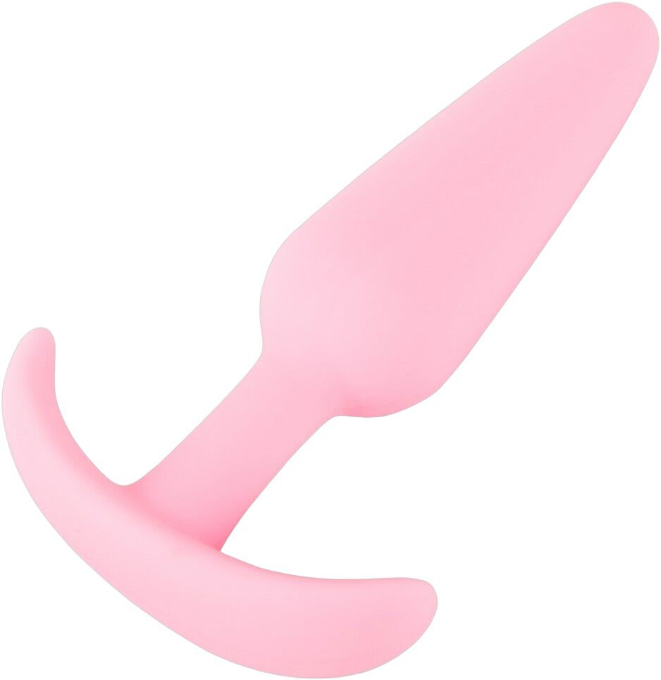 Mini Butt Plug
