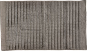 Badematte Inu 80x50 Taupe