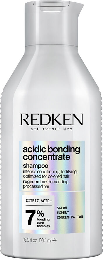 Redken Acidic Bonding Concentrate Shampoo 500ml