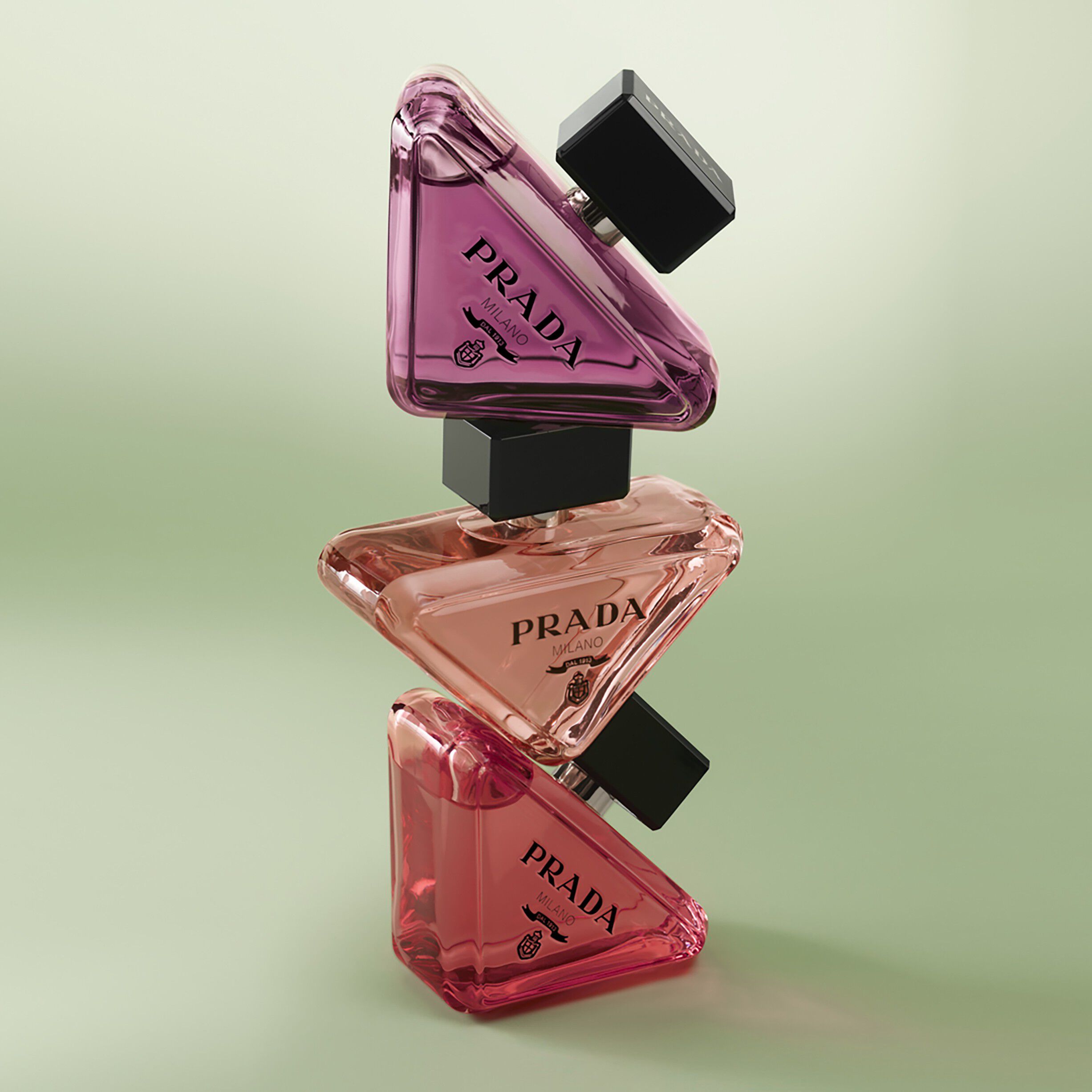Paradoxe Sweet Chemistry Eau de Parfum Refill
