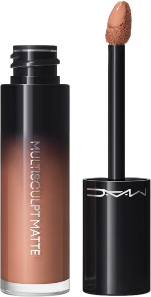 Multisculpt Matte Liquid Eyeshadow