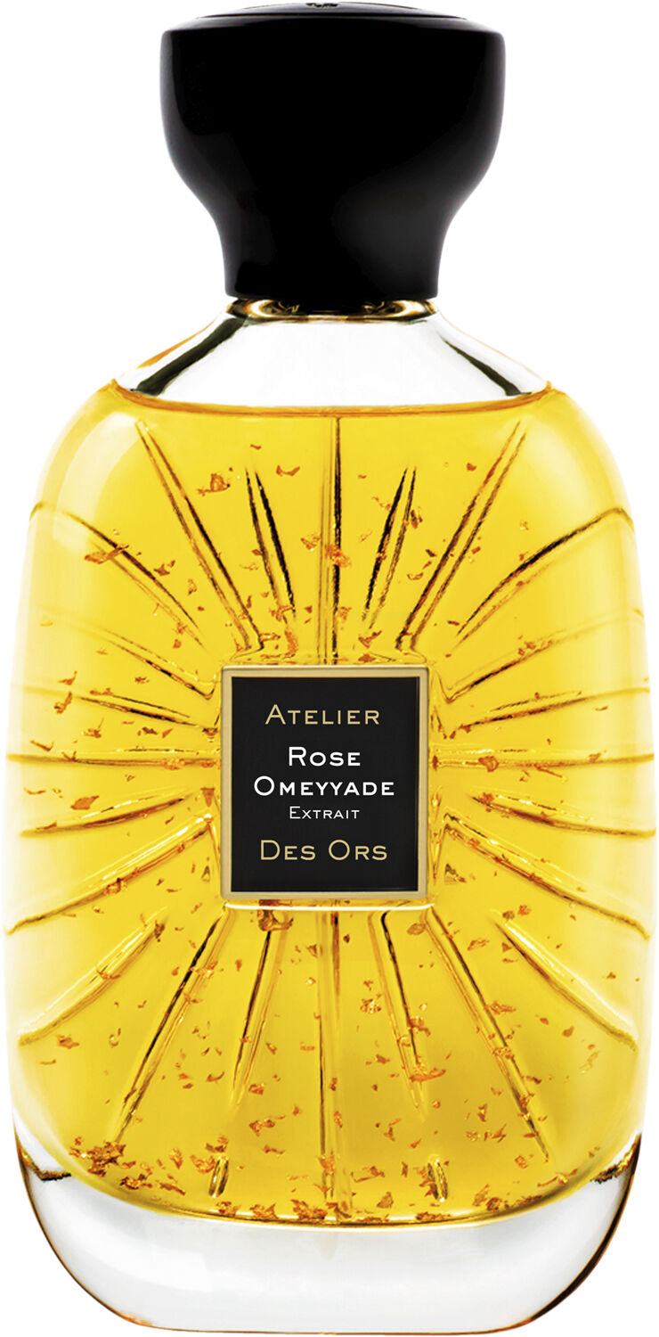 ROSE OMEYYADE - EXT 30% 100ML