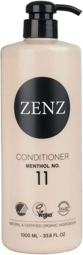 Zenz Organic Menthol 11 Conditioner