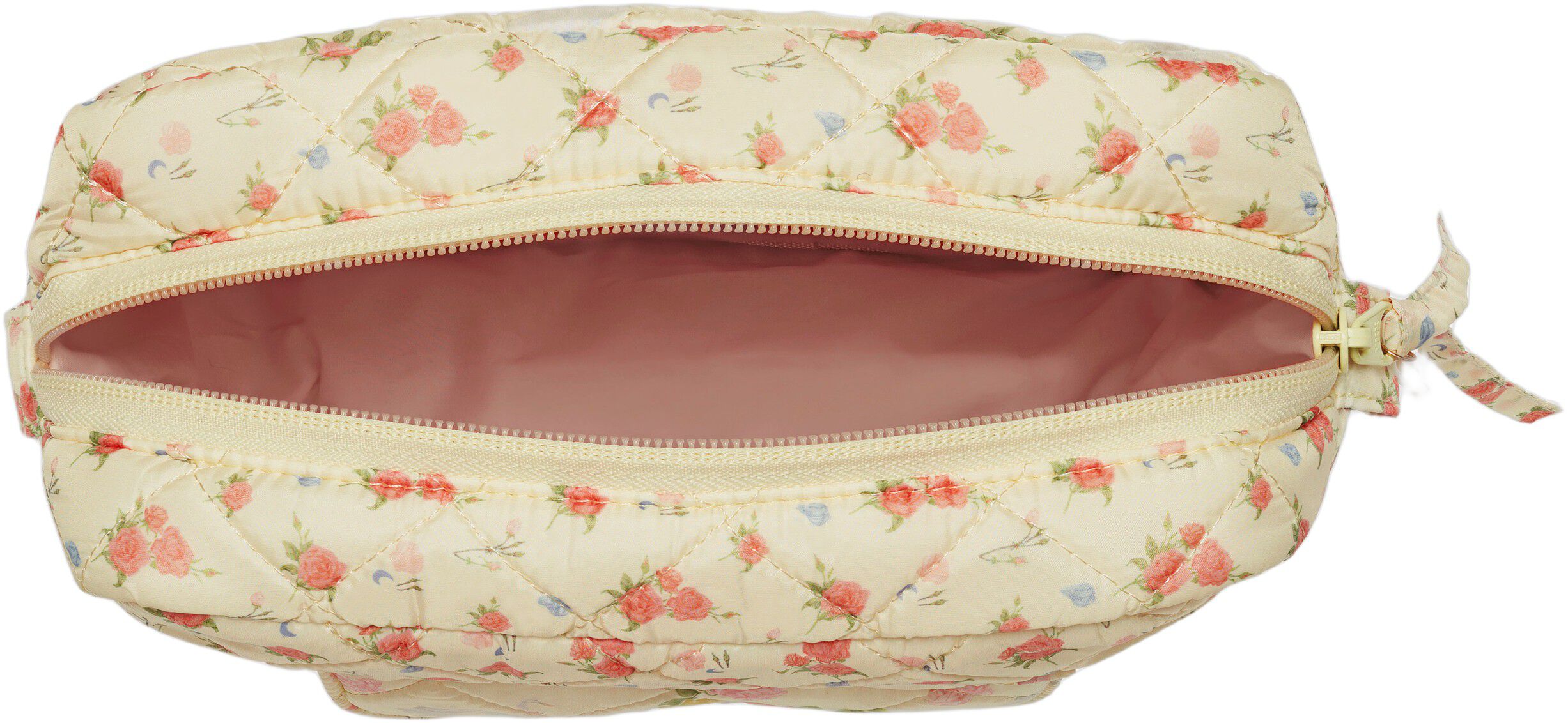 Reva Bag Roses and Shells