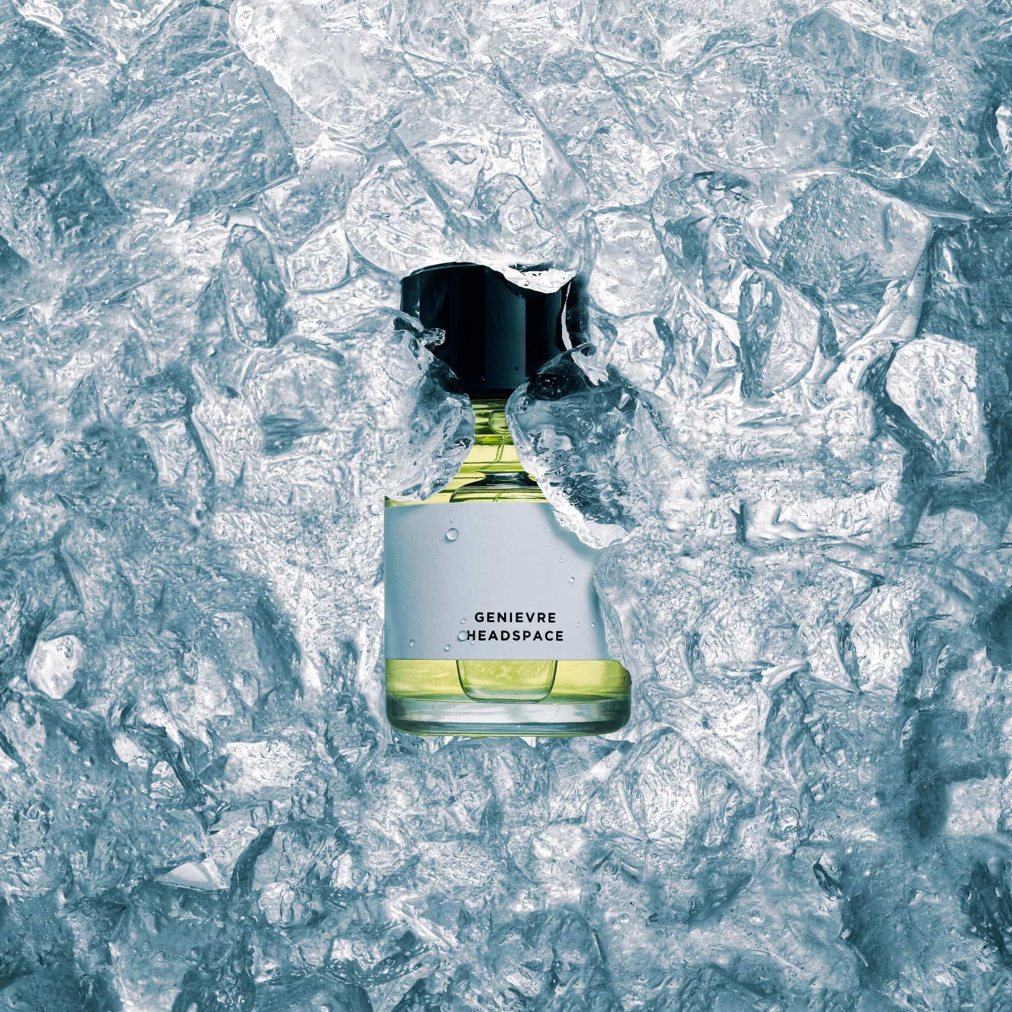 HEADSPACE GENIEVRE EdP 100 ml