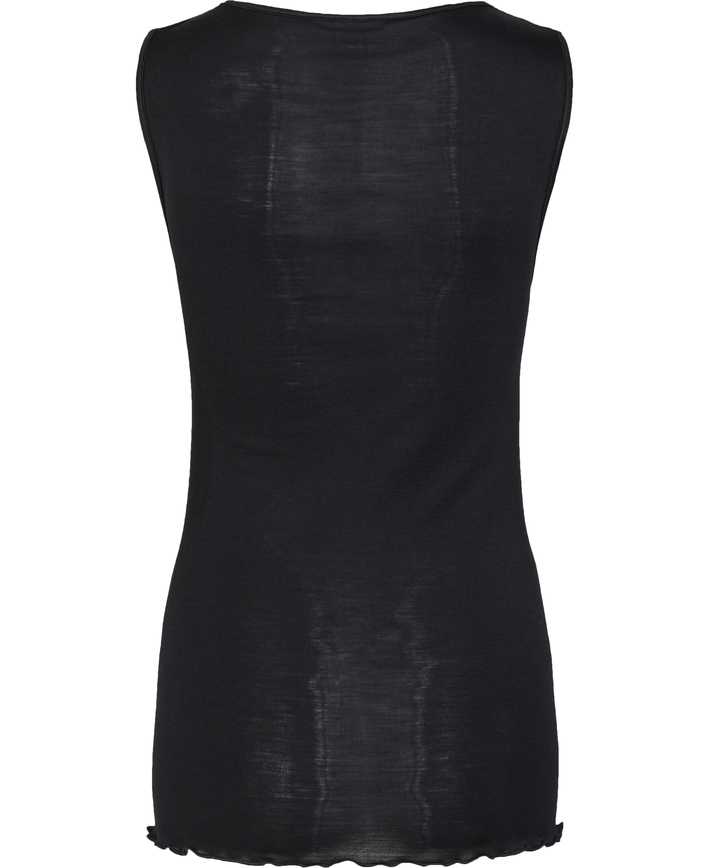 True Confidence Tank Top