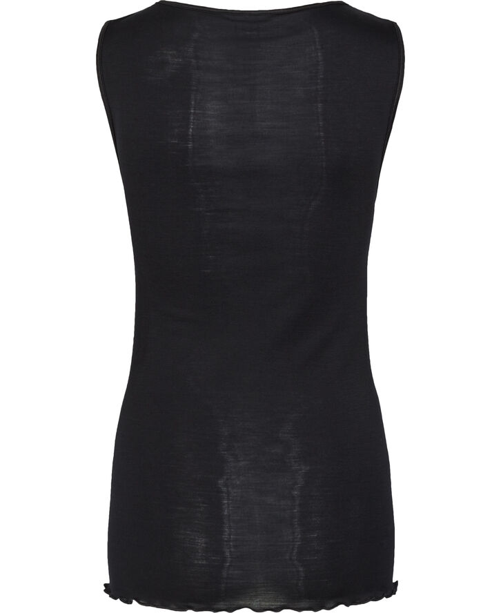 True Confidence Tank Top