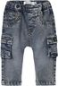 NBMBEN BAGGY CARGO JEANS 2727-YB NO