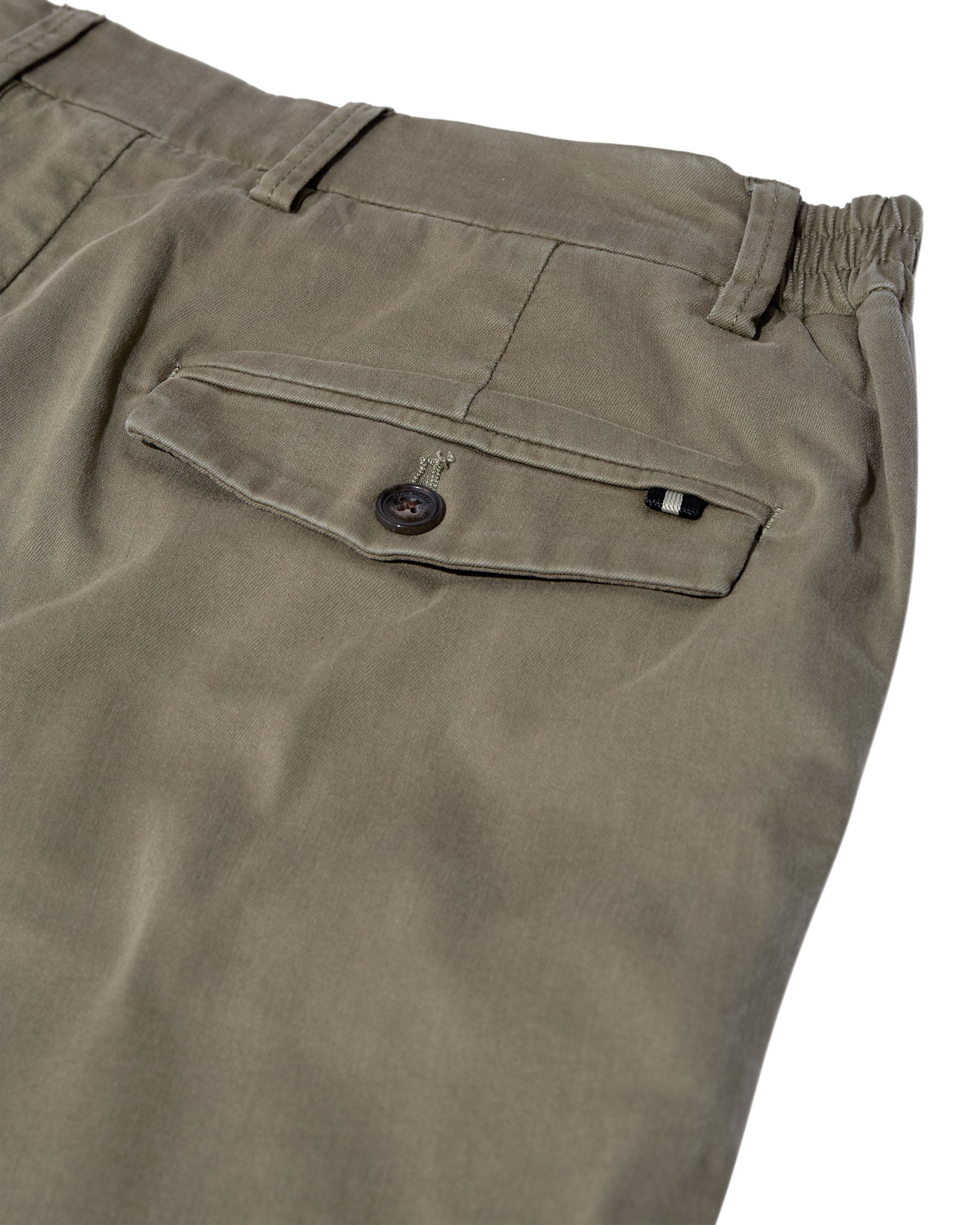 MMGPenn Paper Shorts