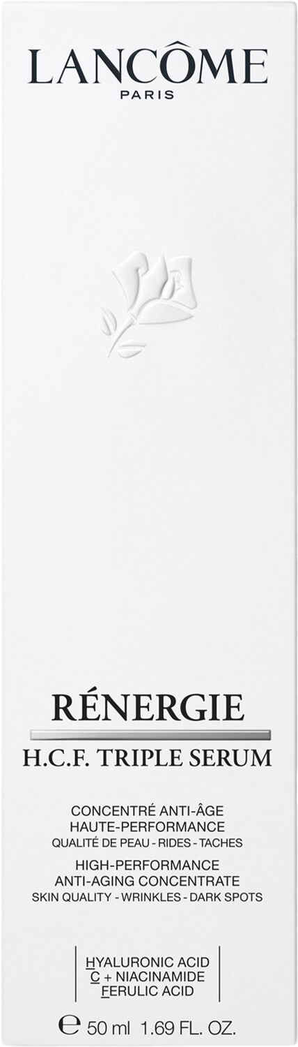 Lanc&ocirc;me R&eacute;nergie H.C.F. Triple Serum 50ml