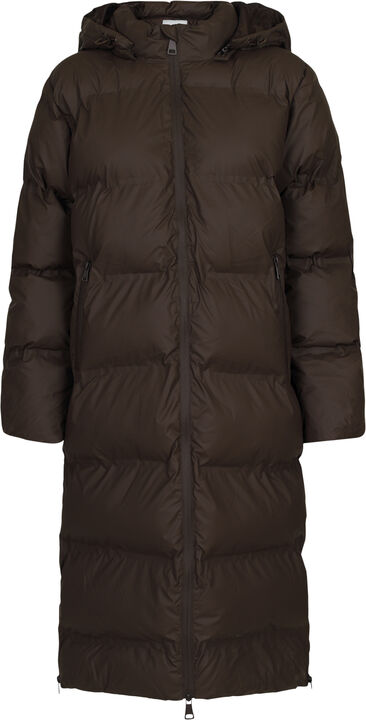 Viviana C Puffer Jacket