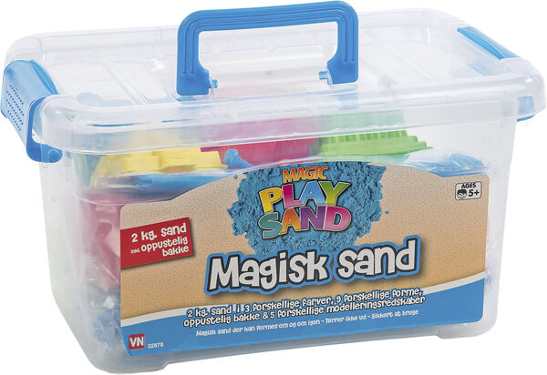 ARTK. KUFFERT m2kg SANDmm