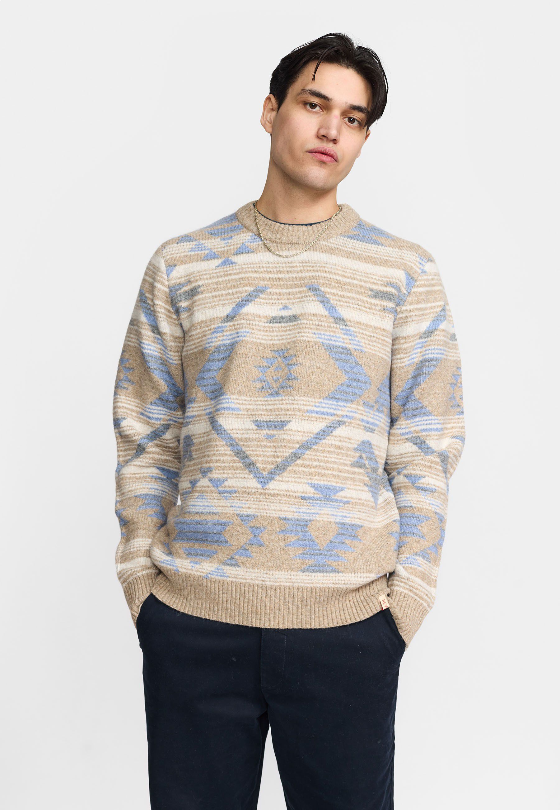 Knitwear