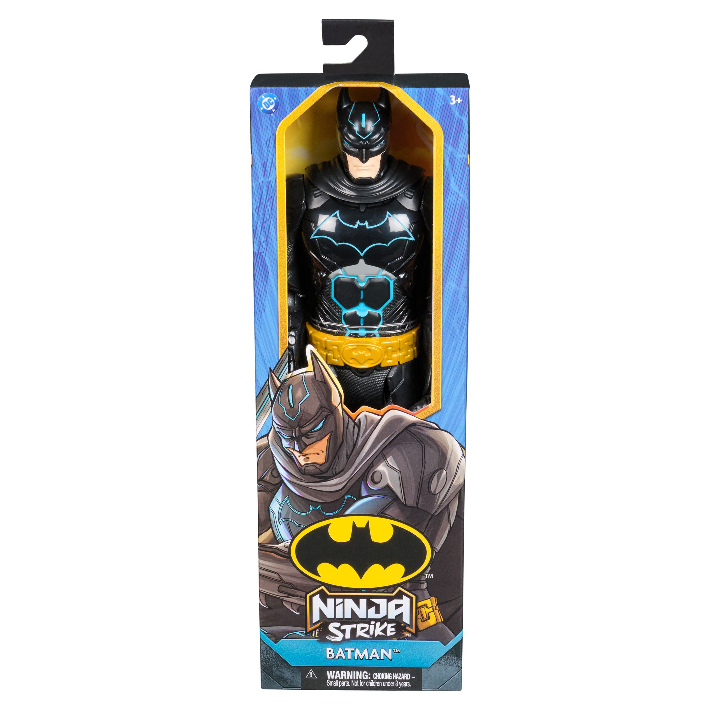 Batman Figure 30 cm - Bat