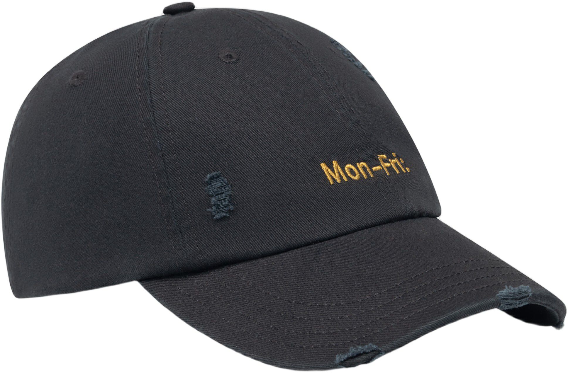 WWMon-fri cap 25246