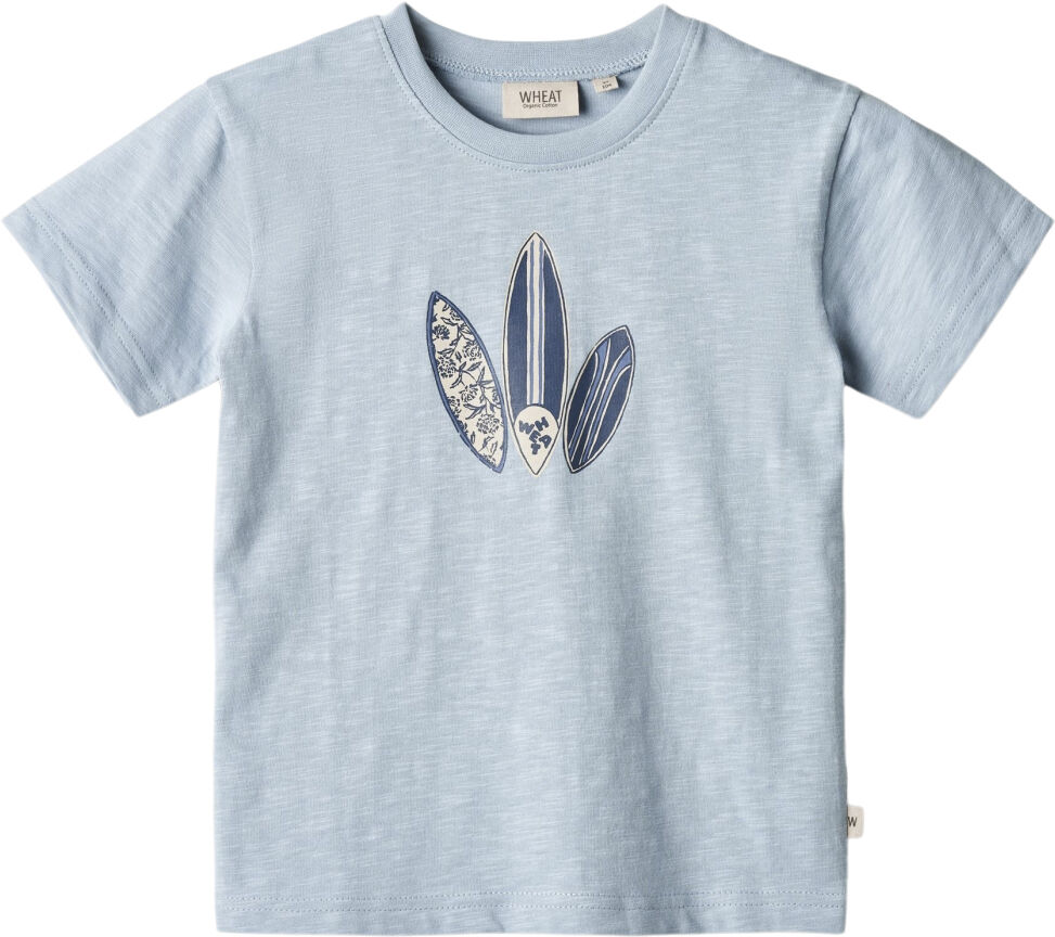 Kort ermet t-skjorter