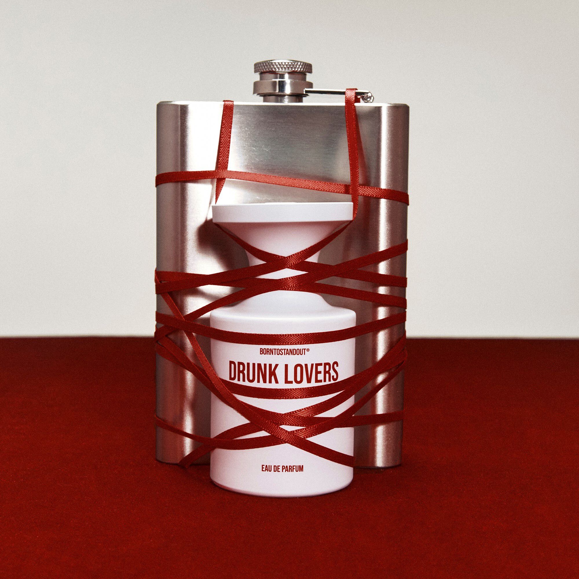 DRUNK LOVERS Eau de Parfum