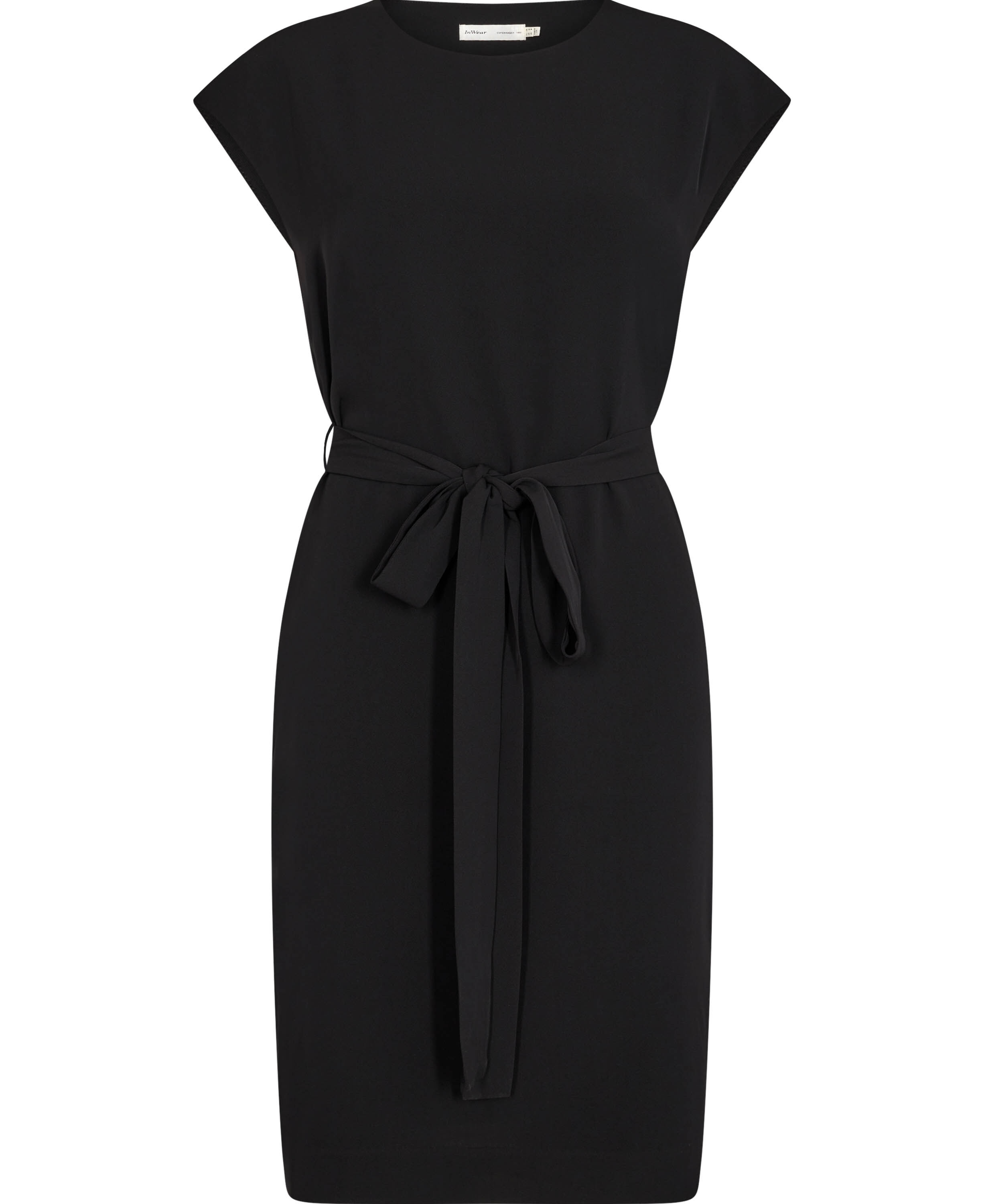 NeneaIW Saffron Dress