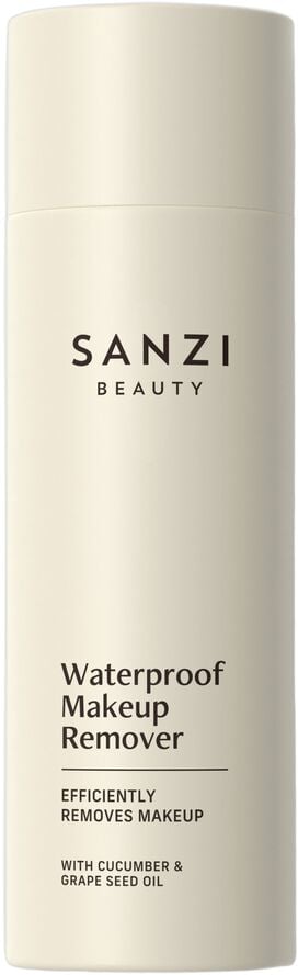 Waterproof Makeup Remover