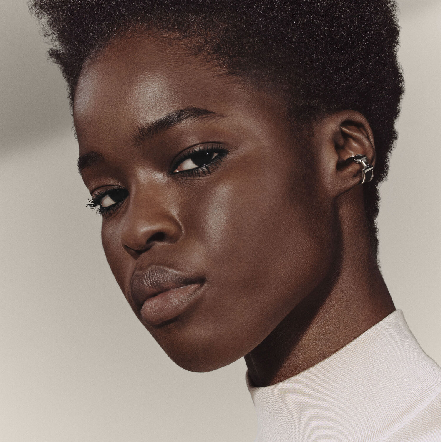 Trait d'Herm&egrave;s, revitalizing care mascara