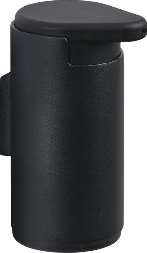Såpedispenser for vegg Rim 14,4 cm Black