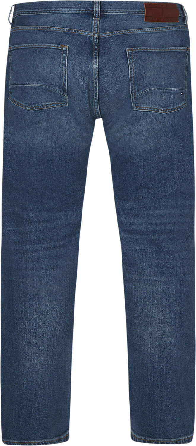 CORE STRAIGHT DENTON BOSTON IND