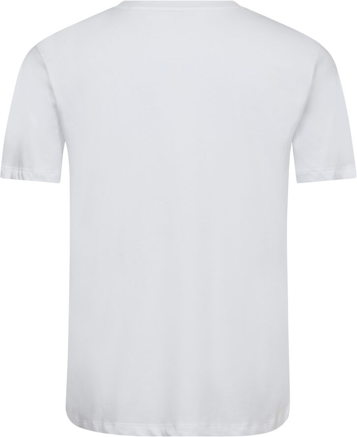 Organic Basic Tee