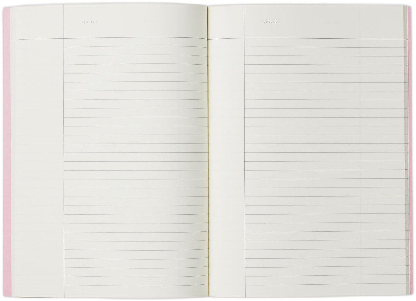 VITA notebook